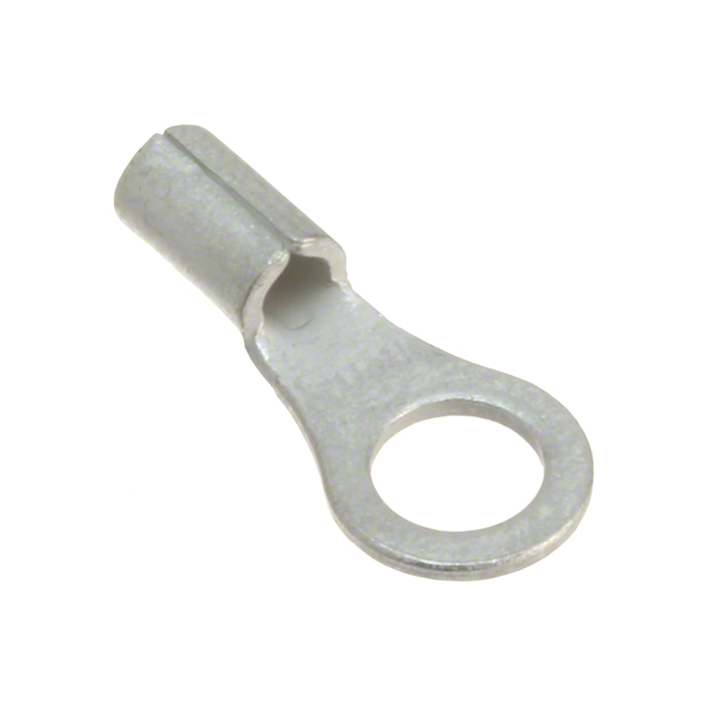 CONN RING CIRC 14-16AWG #10