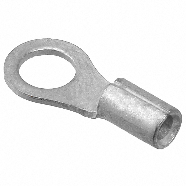 CONN RING CIRC 14-16AWG #10
