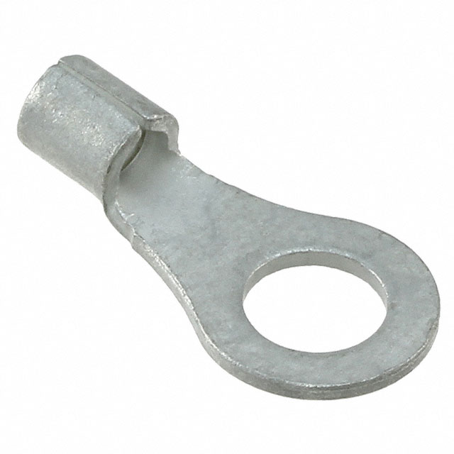 CONN RING CIRC 14-16AWG #10