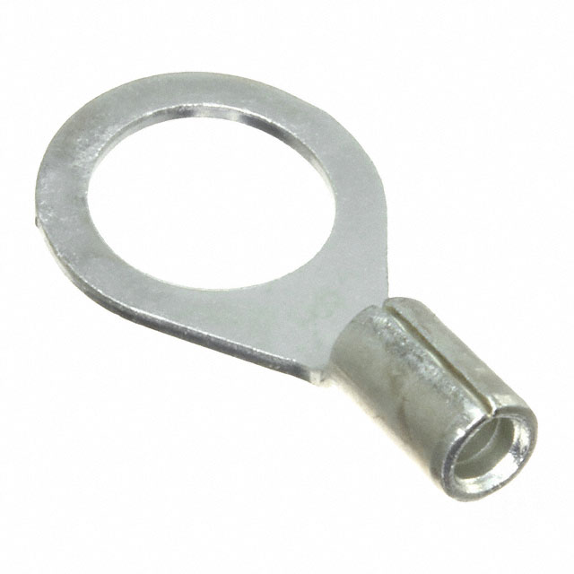 CONN RING CIRC 14-16AWG #5/16