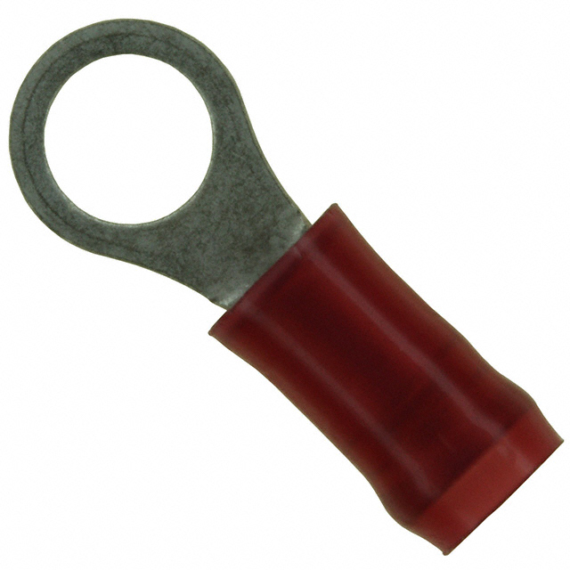 CONN RING CIRC 16-22AWG #10