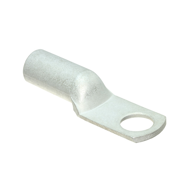 CONN RING FLAT 4AL 6CU #3/8