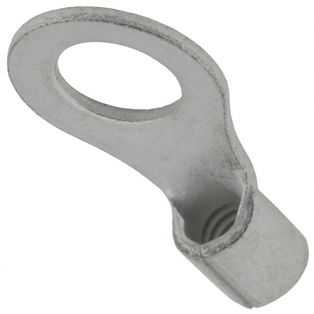 CONN RING CIRC 14-16AWG #10
