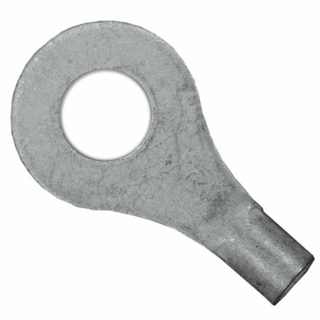 CONN RING CIRC 14-16AWG #12