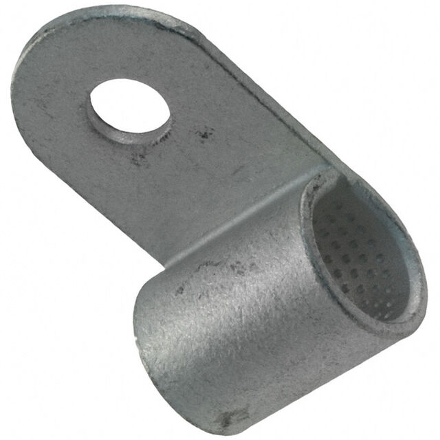 CONN RING CIRC 4/0AWG #3/8 CRIMP