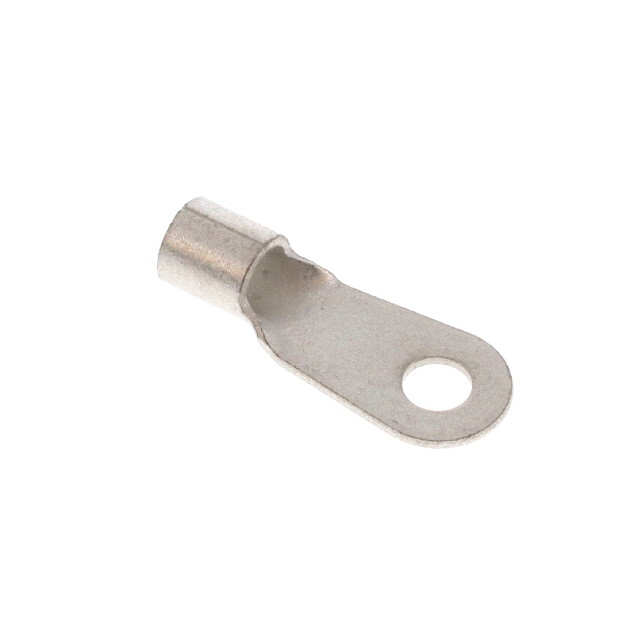 CONN RING 8AWG #8 CRIMP