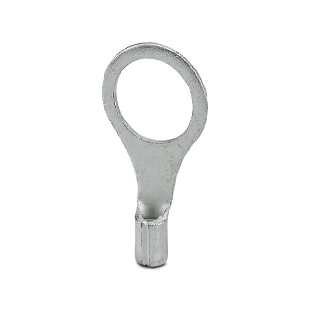 CAP PUSHBUTTON SQUARE WHITE