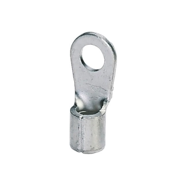 CONN RING CIRC 4AWG M12 CRIMP