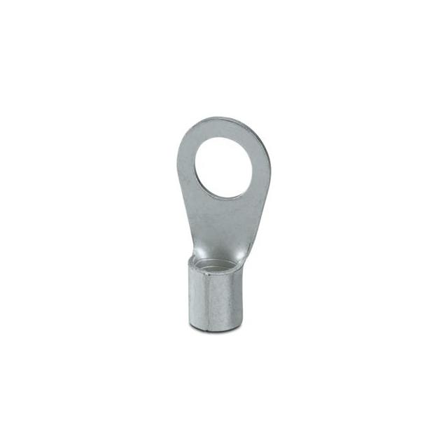 CONN RING CIRC 1/0AWG M16 CRIMP