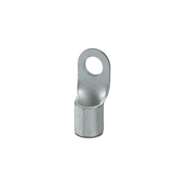CONN RING CIRC 3/0AWG M12 CRIMP
