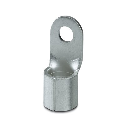 CONN RING CIRC 250MCM M10 CRIMP