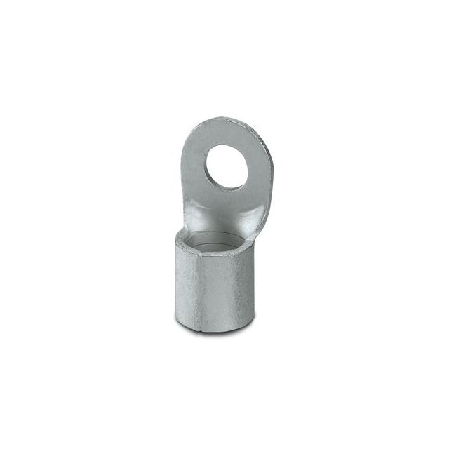 CONN RING CIRC 350MCM M16 CRIMP