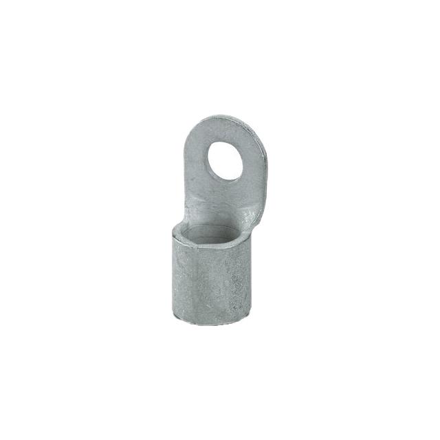 CONN RING CIRC 500MCM M16 CRIMP