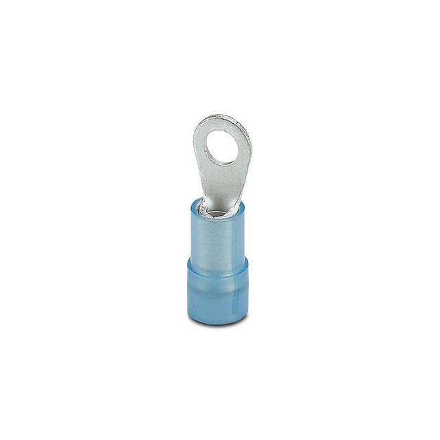 CONN RING CIRC 14-16AWG M3.5