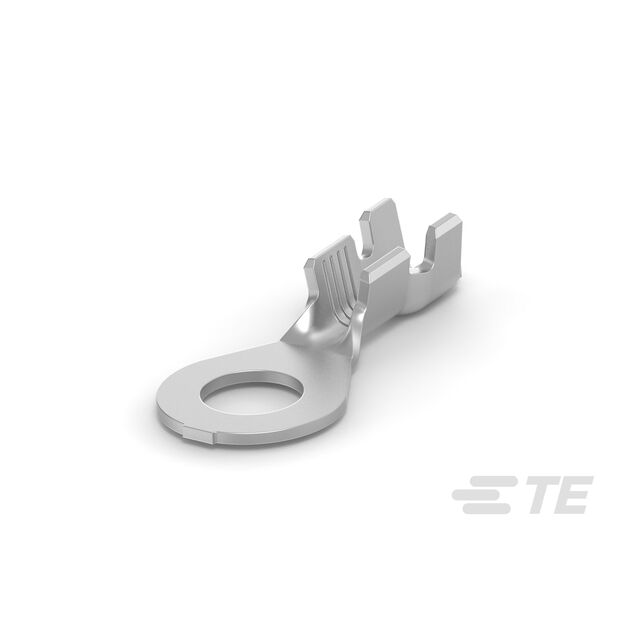 CONN RING CIRC 12-14AWG CRIMP