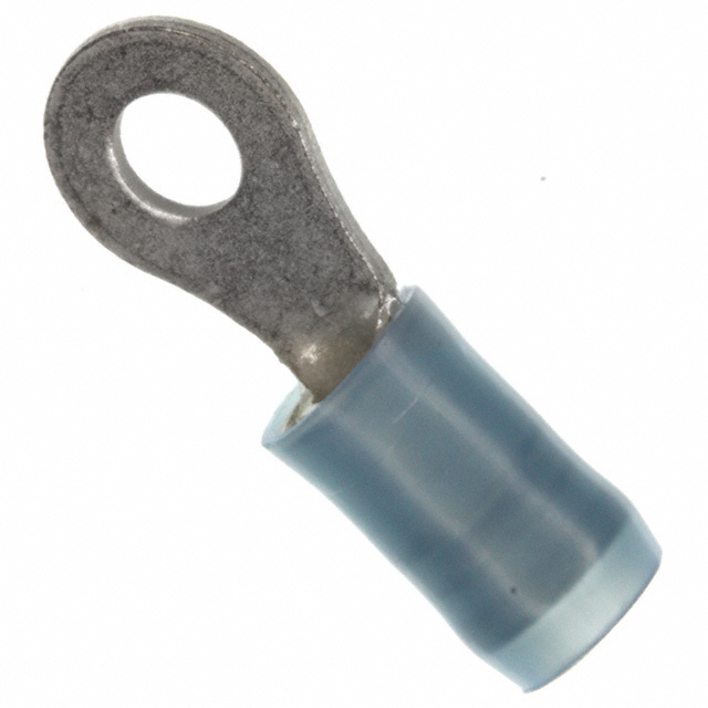 CONN RING CIRC 14-16AWG #10