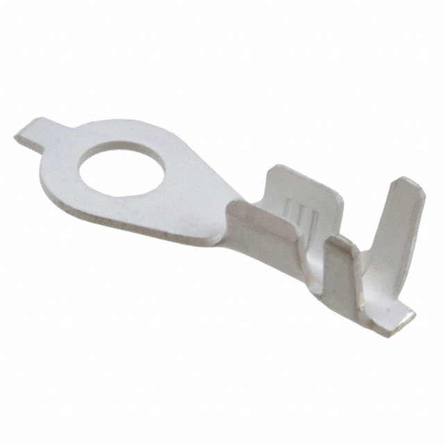 CONN RING CIRC 13-17AWG CRIMP