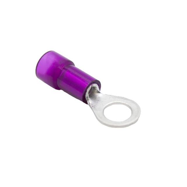 22-18 NYLON INSULATED #10 RING T