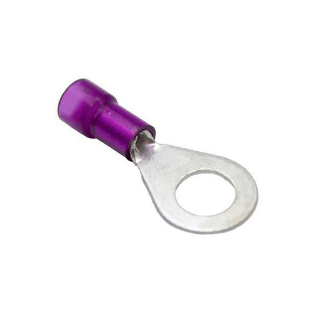22-18 NYLON INSULATED 1/4 RING T