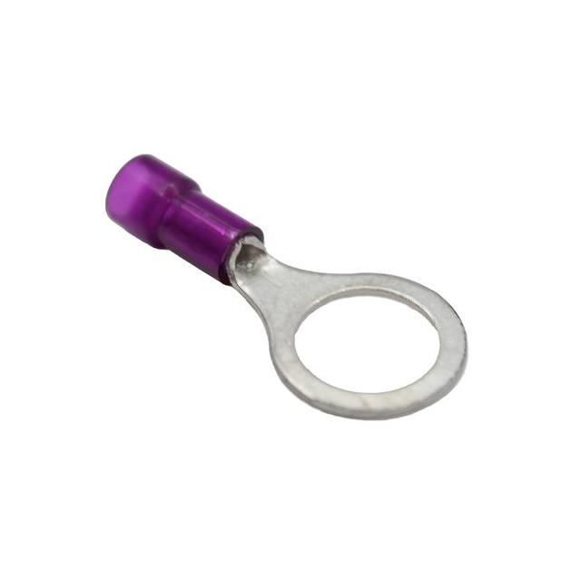 22-18 NYLON INSULATED 3/8 RING T