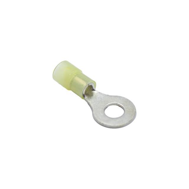 12-10 NYLON INSULATED 1/4 RING T