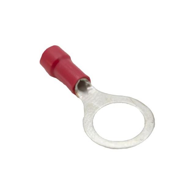 22-18 VINYL INSULATED 3/8 RINGTE