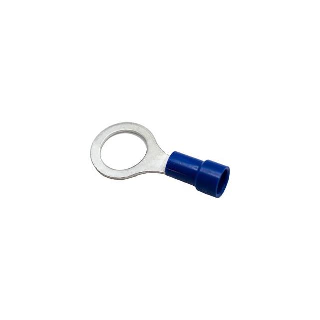 16-14 VINYL INSULATED 3/8 RINGTE