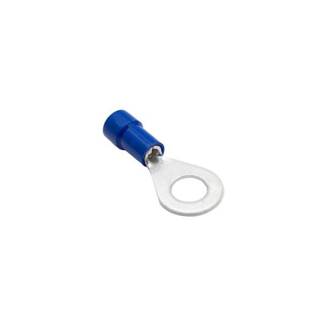 16-14 VINYL INSULATED 1/4 RINGTE