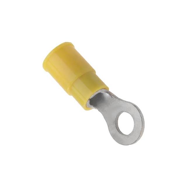 12-10 VINYL INSULATED #10 RING T
