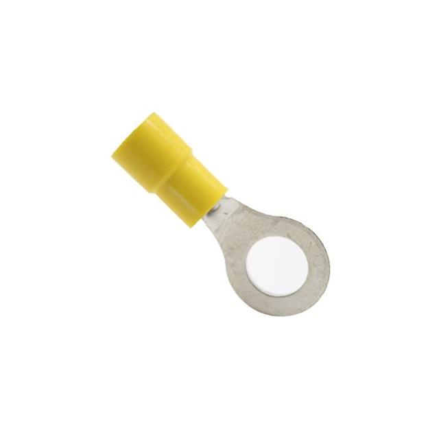 12-10 VINYL INSULATED 1/4 RING T