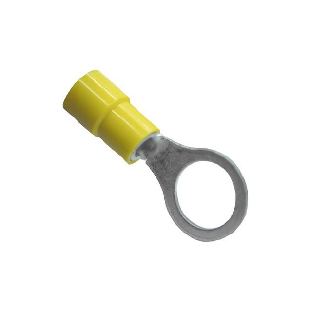 12-10 VINYL INSULATED 3/8 RING T