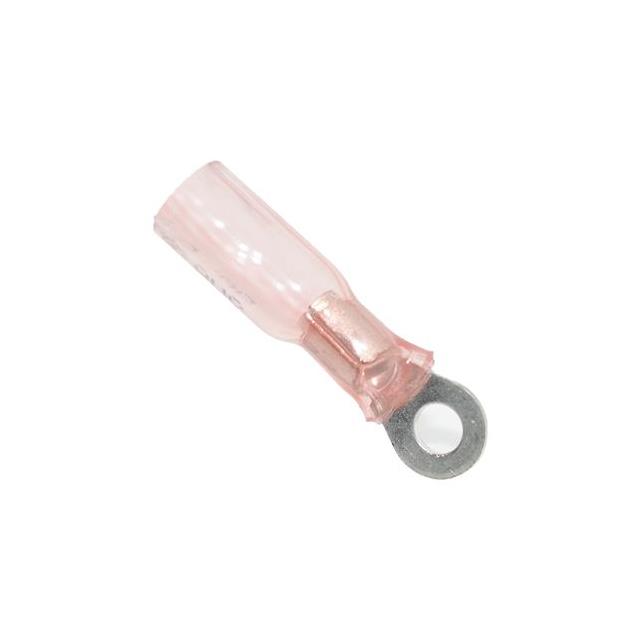 22-18 HEAT SHRINK NYAX #10 RING