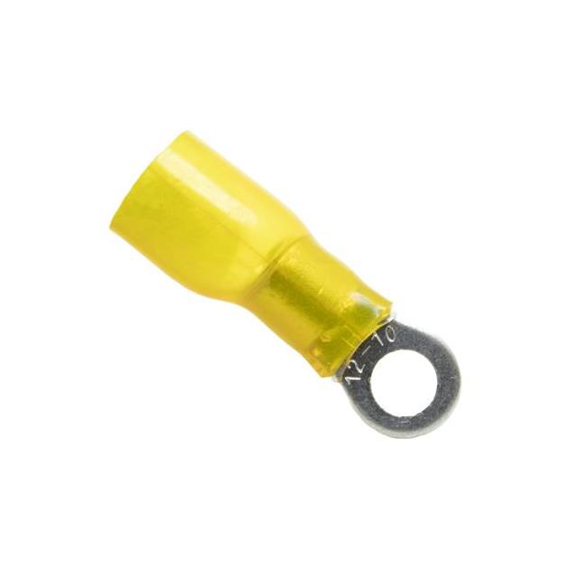 12-10 HEAT SHRINK NYAX #10 RING