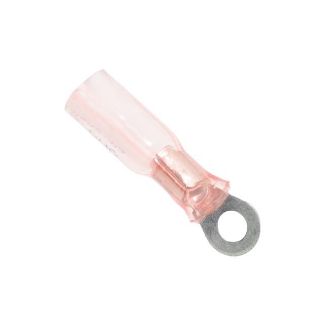 22-18 HEAT SHRINK NYAX #6 RING T