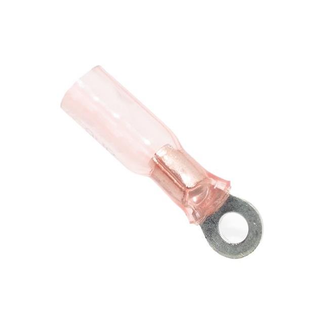 22-18 HEAT SHRINK NYAX #8 RING T