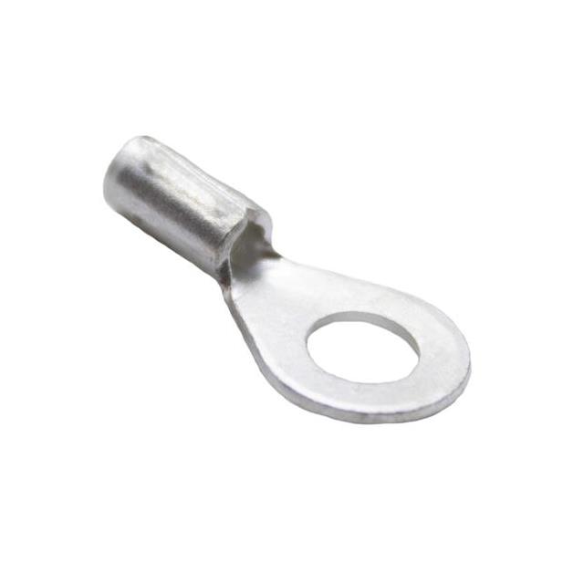 22-18 UNINSULATED #8 RING TERMIN