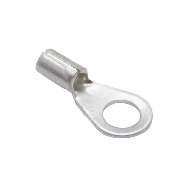 16-14 UNINSULATED #10 RING TERMI