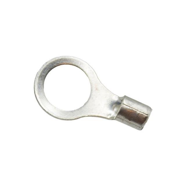 12-10 UNINSULATED 3/8 RING TERMI
