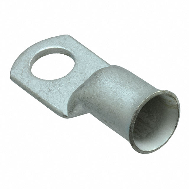 LUG 3/0 AWG 1/2" STUD TIN
