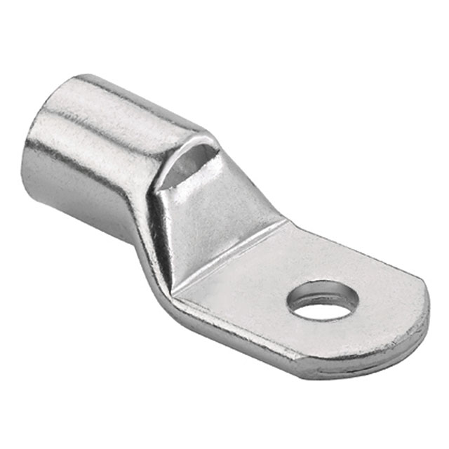 CONN TERM RECT RING 50MM #M10