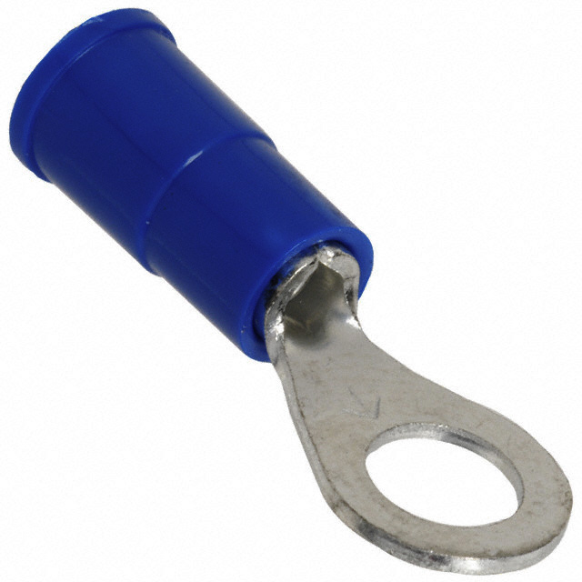 CONN RING CIRC 14-16AWG #10