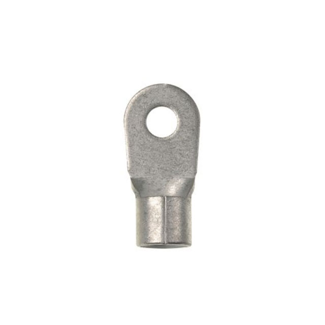 CONN RING CIRC 6AWG #5/16 CRIMP