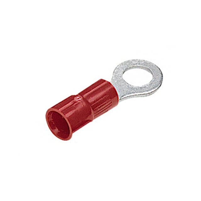 CONN RING CIRC 18-22AWG #5/16