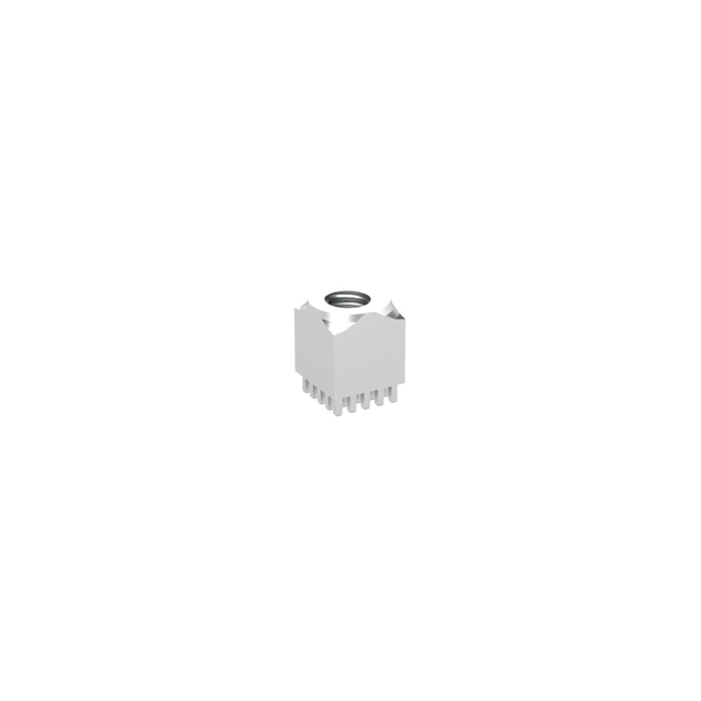 PWRELMT 25PIN PFIT HOLE M8