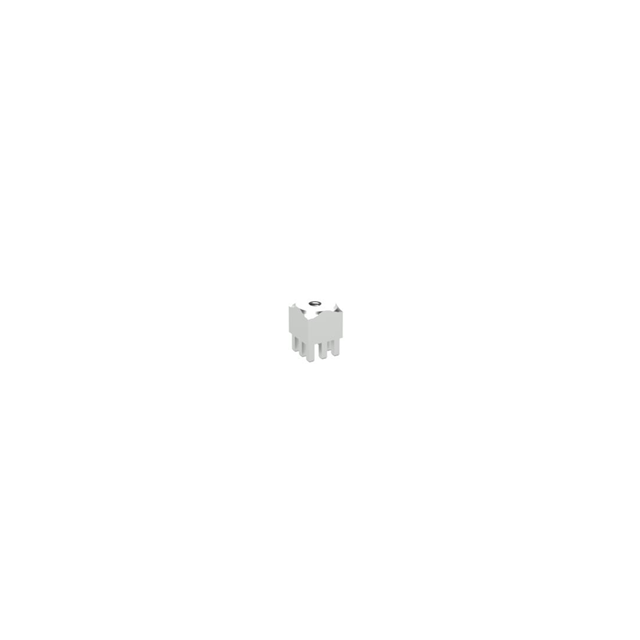 PWRELMT 08PIN PFIT HOLE M2.5