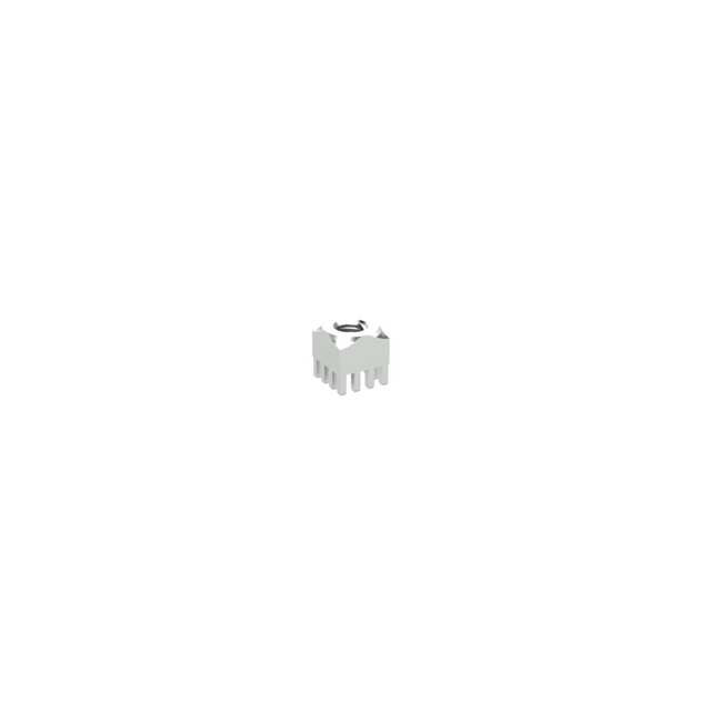 PWRELMT 12PIN PFIT HOLE M5