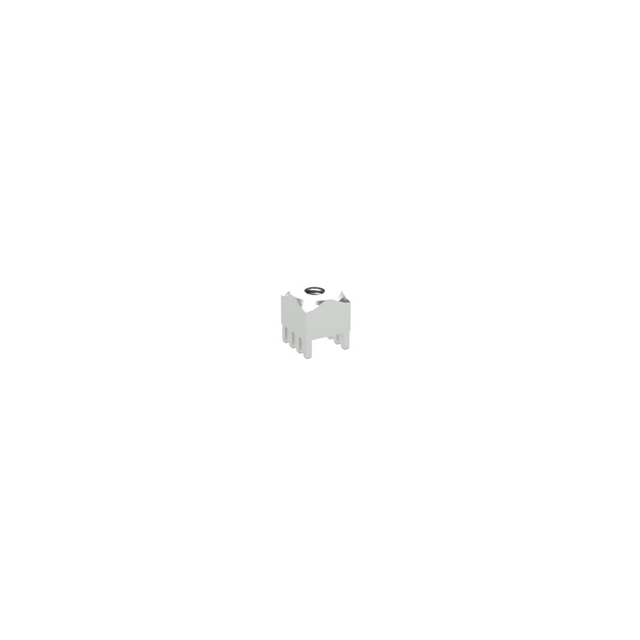 PWRELMT 08PIN PFIT HOLE M4