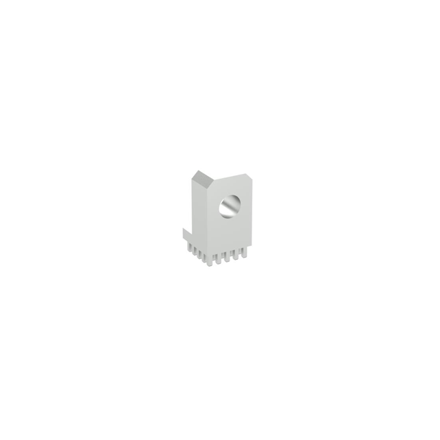 PWRELMT 25PIN PFIT ANG D6.2