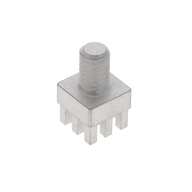 PWRELMT 09PIN PFIT SHK M4