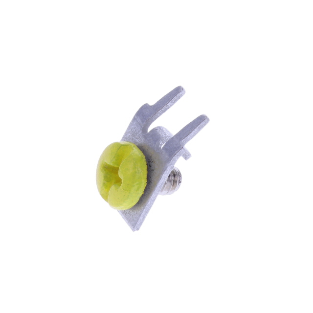 60 SCREW TERMINAL W/ YELLOW SCRE